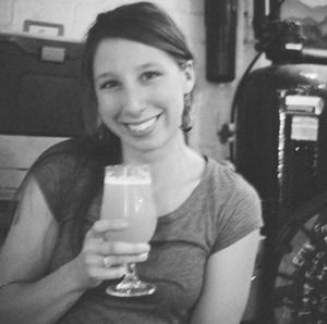 Meet your Posher, Lindsey